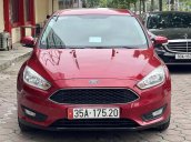 Cần bán xe Ford Focus Trend 1.5L Ecoboost sản xuất năm 2017