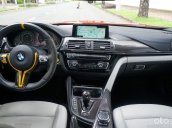 Cần bán lại xe BMW M3 sản xuất năm 2016, màu đỏ, xe nhập còn mới