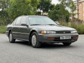 Bán Honda Accord đời 1993, màu xám, xe nhập số tự động