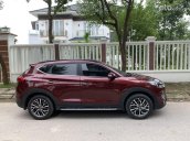 Bán ô tô Hyundai Tucson sản xuất năm 2020 bản đặc biệt 2.0 máy xăng - xe chính chủ - xe không đâm đụng, ngập nước