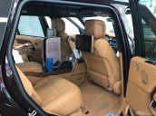 Bán xe LandRover Range Rover SV Autobiography L sản xuất 2021, mới 100%