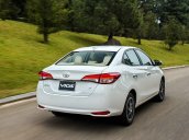 Toyota Vios E MT 2022 - Giảm 50% thuế - Giá tốt nhất thị trường - Giảm tiền mặt - Đủ màu giao ngay