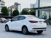 Xe Mazda 2 1.5AT sản xuất 2021 siêu lướt sơn zin 98%