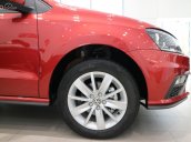 [Volkswagen HCM]  Volkswagen Polo Hatchback 2021 - Xe nhập khẩu giao ngay trong tháng, giảm 16 triệu