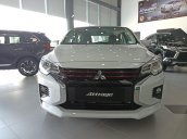 Bán Mitsubishi Attrage Premium 1.2 CVT năm sản xuất 2021, có sẵn xe giao ngay