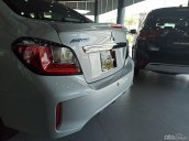 Bán Mitsubishi Attrage Premium 1.2 CVT năm sản xuất 2021, có sẵn xe giao ngay