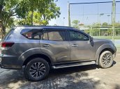 Cần bán lại xe Nissan Terra đời 2019, màu bạc, xe nhập