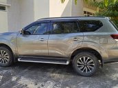 Cần bán lại xe Nissan Terra đời 2019, màu bạc, xe nhập