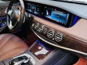 Bán Mercedes S450 năm sản xuất 2018 ĐKLĐ 2019