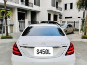 Bán Mercedes S450 năm sản xuất 2018 ĐKLĐ 2019