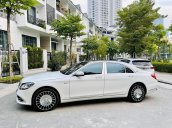 Bán Mercedes S450 năm sản xuất 2018 ĐKLĐ 2019