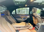 Bán Mercedes S450 năm sản xuất 2018 ĐKLĐ 2019