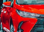 [Giao ngay] Toyota Vios G - Tặng 20 triệu tiền mặt và gói PK vàng+ 50% thuế trước bạ từ NN