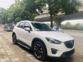 Bán xe Mazda CX5 2.5 Facelift năm 2016