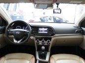 Bán Hyundai Elantra 1.6MT 2019, hỗ trợ trả góp