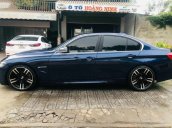 Bán BMW 320i 2018, màu xanh lam, xe nhập