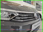 [Đại lý Volkswagen Trường Chinh ] Passat High Bluemotion màu xám - Trợ giá cuối năm giảm 200tr + bảo hiểm + phụ kiện khi mua xe