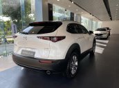 [Mazda Mỹ Đình] Mazda CX-30 2021, ưu đãi tốt trong tháng, giảm giá sốc liên hệ ngay