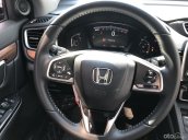 Bán Honda CR-V 2020 bản G, máy móc nguyên bản