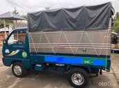 Cần bán lại xe Thaco Towner năm sản xuất 2017, màu xanh lam