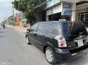 Toyota Corolla Verso đăng ký 2009 sản xuất 2007 1.8AT, nhập khẩu quá cọp 1 chủ từ đầu