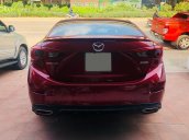 Bán ô tô Mazda 3 đời 2015, màu đỏ, giá chỉ 488 triệu