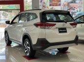 Chỉ cần khoản 95 triệu bạn đã có thể sở hữu -Toyota Rush 1.5AT sản xuất 2021