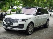 MT Auto bán xe Land Rover Range Rover SV Autobiography LWB 3.0 sản xuất 2021 full kịch option