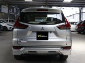 Mitsubishi Xpander 1.5AT 2018, hỗ trợ trả góp