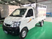 Bán xe tải nhẹ Thaco Trường Hải 5 tạ 7 tạ nâng tải, đủ các loại thùng mui bạt thùng kín ở Hà Nội