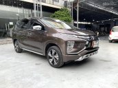 Bán xe Mitsubishi Xpander sản xuất năm 2020, xe nhập khẩu cực mới, biển Sài Gòn, có trả góp