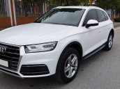 Cần bán Audi Q5 đời 2017, màu trắng, xe nhập còn mới