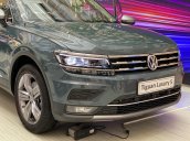 Volkswagen Tiguan E 2021 - cọc xe chỉ với 50tr - giảm ngay 85 triệu kèm thêm nâng cấp ghế da chỉnh điện