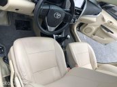 Bán Toyota Vios E năm sản xuất 2019, giá tốt - E số sàn biển số thành phố