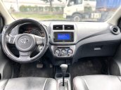Bán Toyota Wigo AT đăng ký 2019 mầu trắng giá bán 325 triệu
