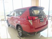 Toyota Innova 2021 - chỉ trả trước 20% nhận xe ngay - khuyến mãi hấp dẫn