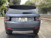 Cần bán xe LandRover Discovery Sport sản xuất 2017, đi 20000km, bao check hãng