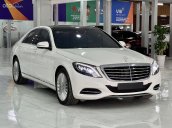 BánMercedes-Benz S500 sản xuất năm 2016