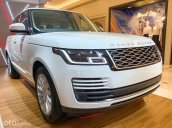 Bán xe Range Rover Vogue nhập khẩu mới 2022 giá tốt nhất, xe giao ngay, nhiều màu lựa chọn