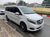 Bán xe Mercedes-Benz V250 đời 2016 xe gia đình giá chỉ 1 tỷ 640tr