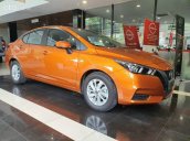 [Hot] Nissan Almera ưu đãi 100% thuế trước bạ, nhận xe ngay chỉ từ 100tr