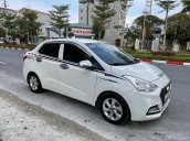 Xe Hyundai Grand i10 sản xuất 2017 xe gia đình