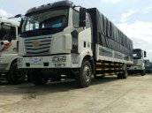 Bán xe tải Faw 8 tấn thùng dài 9.7 mét chở pallet nhập khẩu - hỗ trợ trả góp