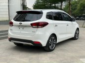 Cần bán xe Kia Rondo GAT năm sản xuất 2020, màu trắng