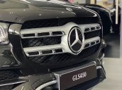 Cần bán xe Mercedes năm sản xuất 2021, màu đen, nhập khẩu