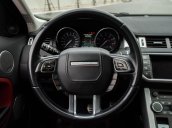 Bán Land Rover Range Rover Evoque năm sản xuất 2014, màu trắng