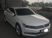 Cần bán Volkswagen Passat 1.8 Bluemotion đời 2017, màu trắng, xe nhập  