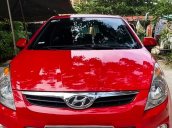 Bán ô tô Hyundai i20 1.4 AT đời 2012, màu đỏ, xe nhập