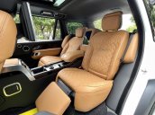 Bán xe Land Rover Range Rover SV Autobiography LWB 3.0 năm sản xuất 2021, màu trắng