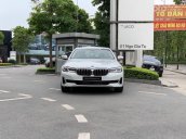 BMW 520i Luxury Line - Phiên bản nâng cấp - sang trọng, thể thao - màu sắc, số lượng có hạn